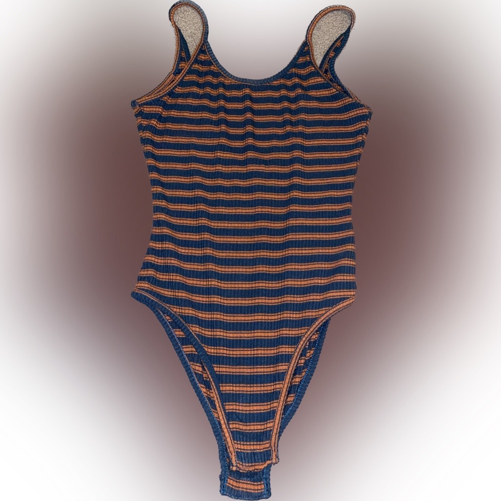 Bodysuit